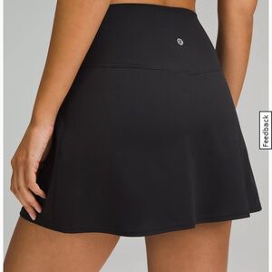 lululemon align skirt